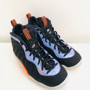 Nike Little Posite One GS Youth Size 4Y